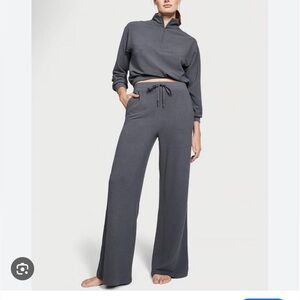 Victoria's Secret Gray Lounge Pants